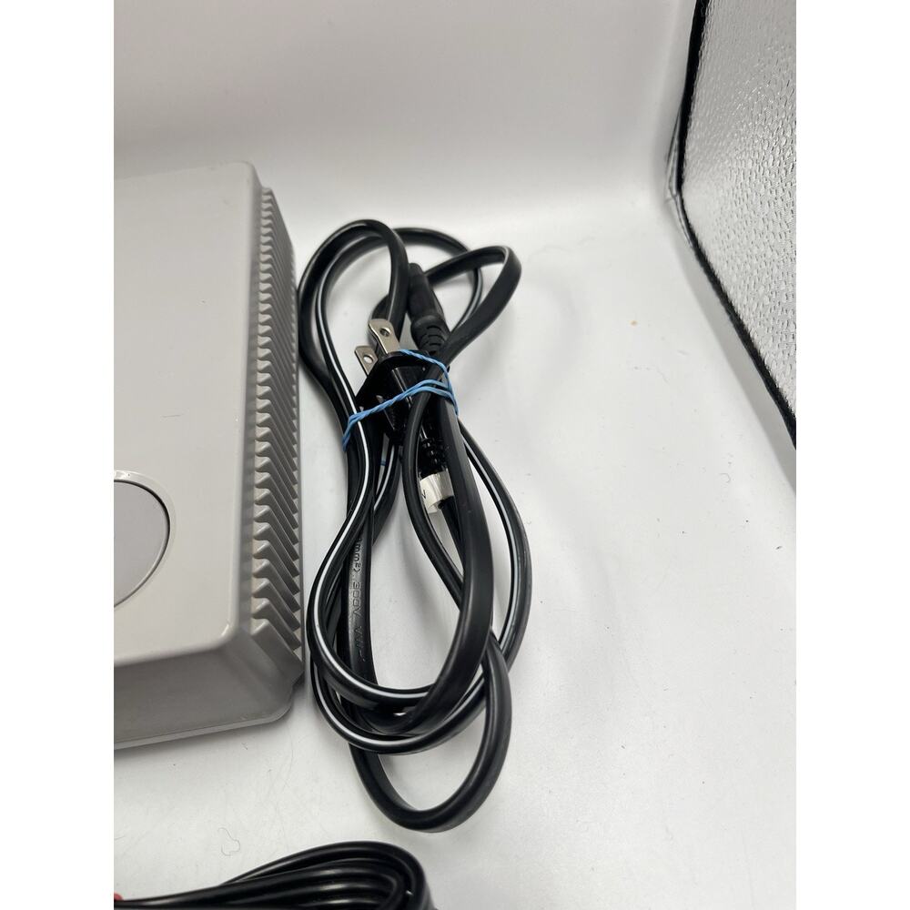 Sony PlayStation 1 Console Bundle TESTED WORKS PS1 Video Game System - Picture 6 of 13